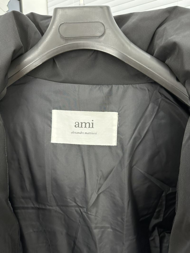 Amiri Down Jackets